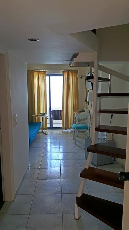 Filoxenia Beach Hotel Rethymno  Luaran gambar