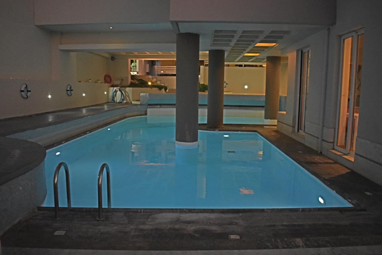 Filoxenia Beach Hotel Rethymno  Luaran gambar