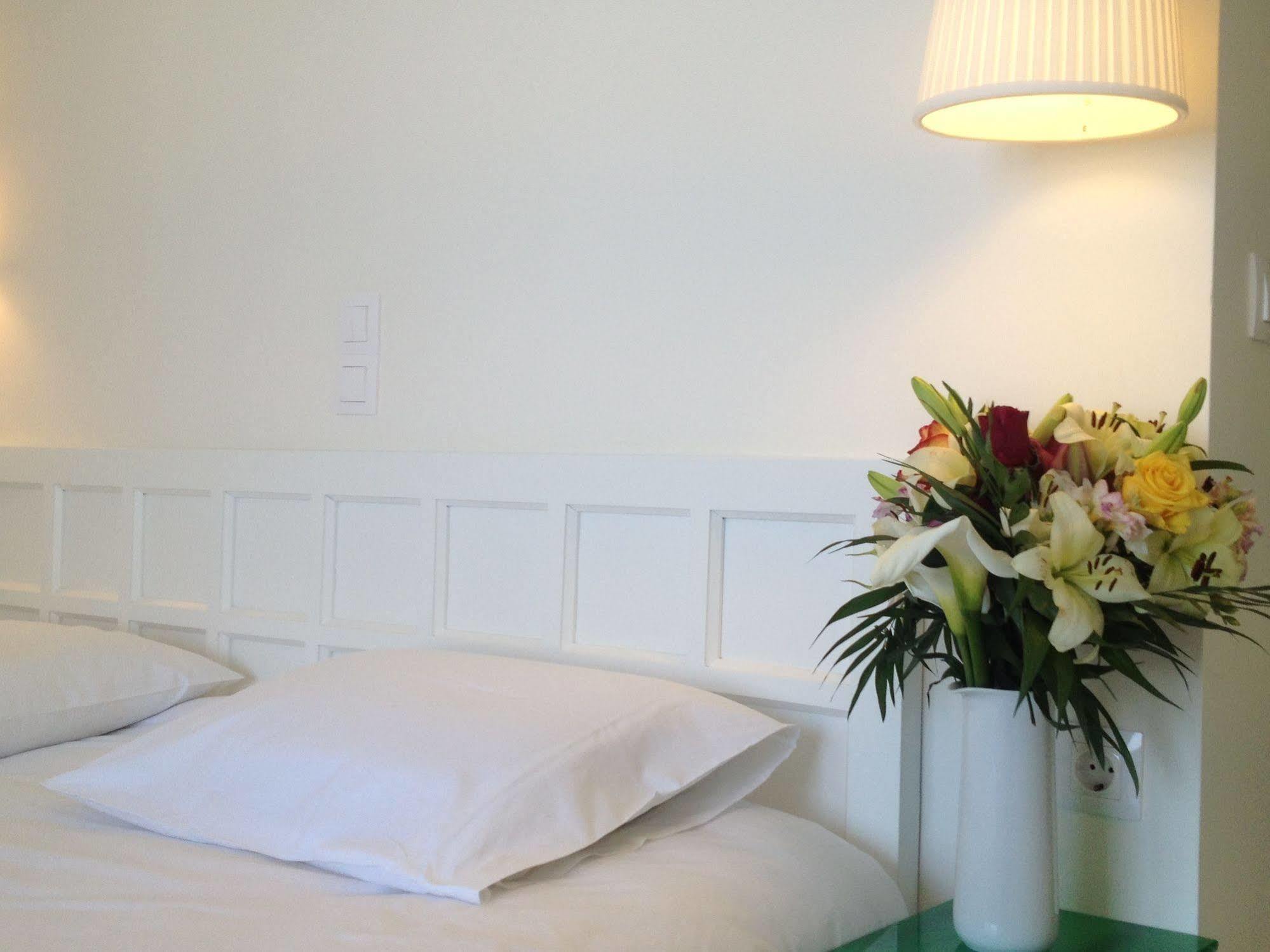 Filoxenia Beach Hotel Rethymno  Luaran gambar